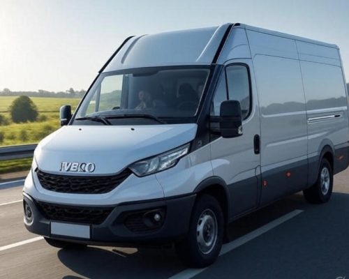Cum să îți planifici corect numărul de zile pentru o închiriere autoutilitară transport bunuri personale fără șofer București